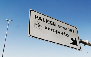 Brasil na Puglia - Como chegar na Puglia de avião, trem e ônibus