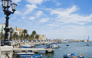 Roteiro de 4 dias na Puglia - Terra di Bari