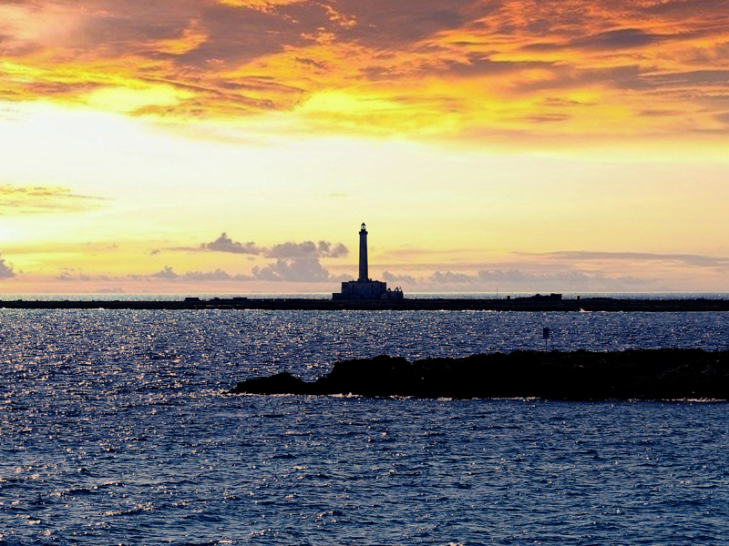 O que fazer em Gallipoli