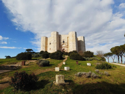 5 museus para visitar na Puglia - Castel del Monte