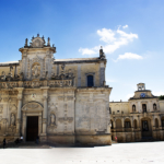 Roteiro de 5 dias na Puglia – Salento - Piazza del Duomo