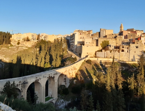 O que fazer em Gravina in Puglia