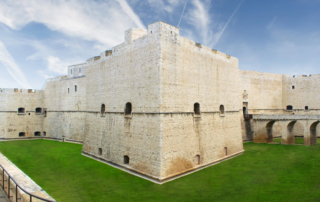 Castello di Barletta