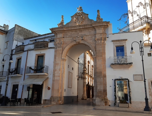 O que fazer em Martina Franca