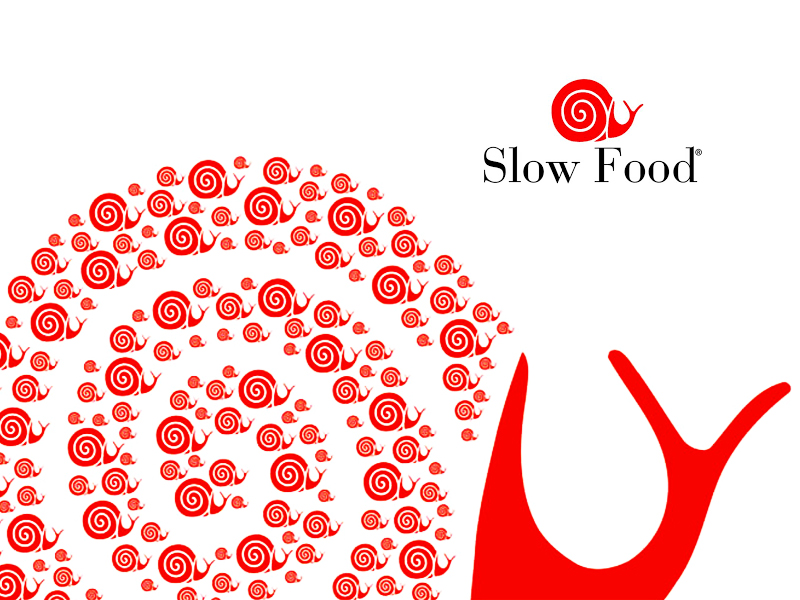 Slow Food na Puglia
