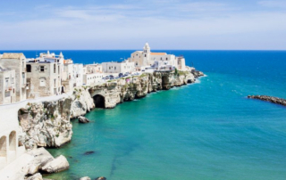 Roteiro de 7 dias na Puglia - Gargano