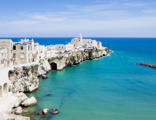 Roteiro de 7 dias na Puglia – Gargano