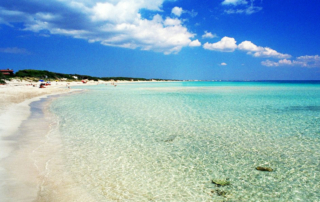 A Puglia e o Verão 2021