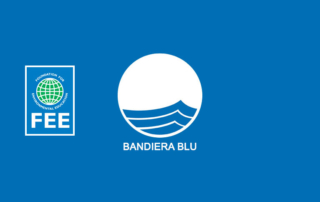 Bandiera Blu