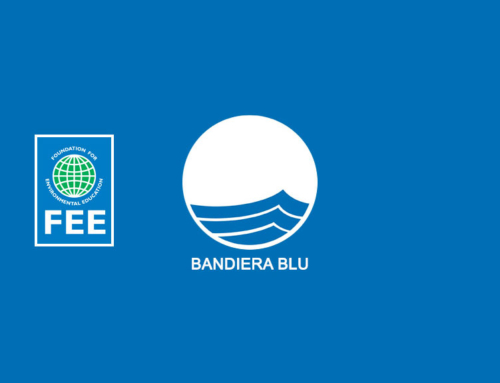 Bandiera Blu