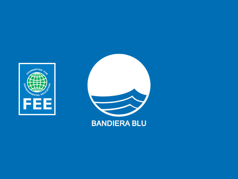 Bandiera Blu