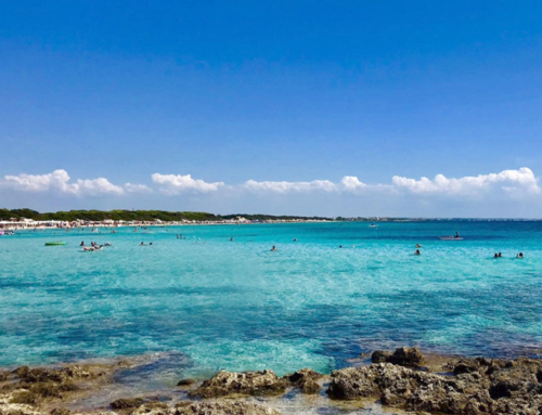 O que fazer em Porto Cesareo