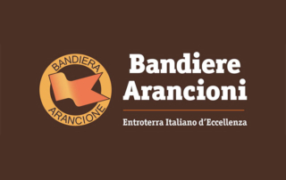 Bandiere Arancioni