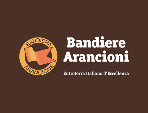 Bandiere Arancioni