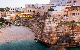 Puglia - a região mais bonita do mundo pela segunda vez