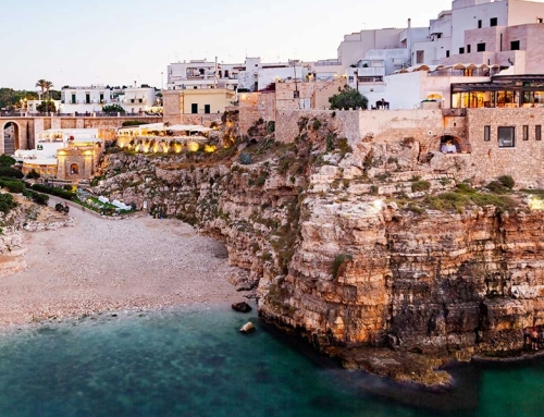 Puglia – a região mais bonita do mundo pela segunda vez