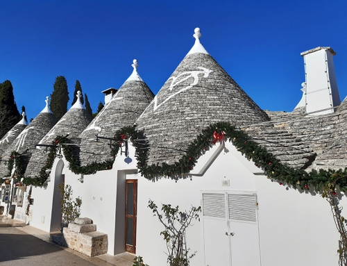 Passeios e excursões na Puglia