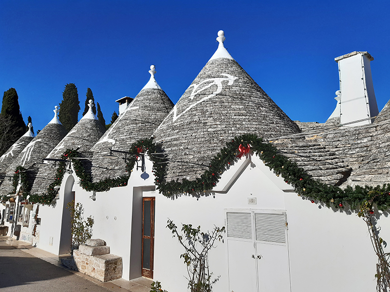 Passeios e excursões pela Puglia