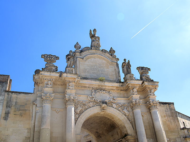 Passeios e excursões pela Puglia