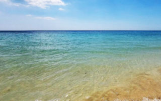 National Geographic: Pescoluse entre as 12 melhores praias da Itália