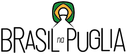 Brasil na Puglia Logo